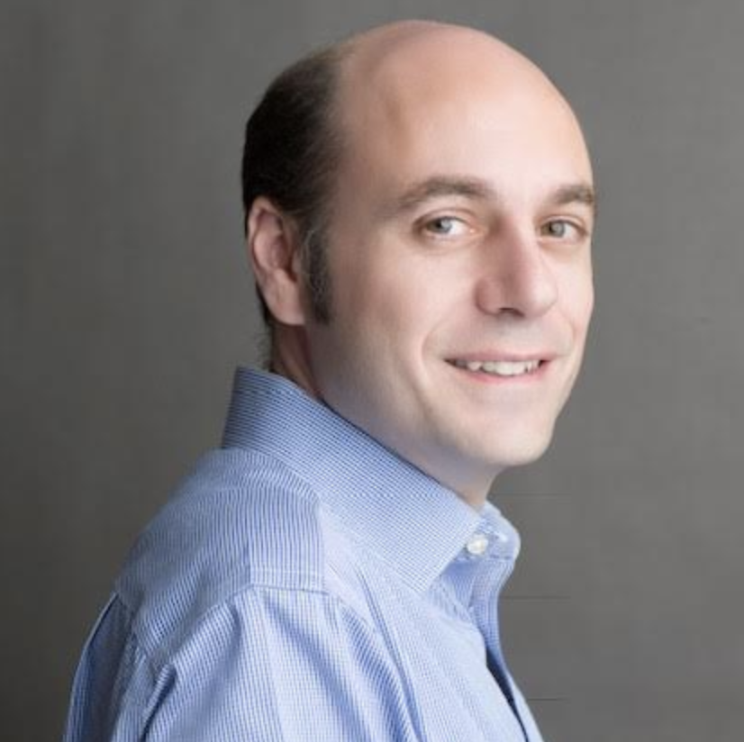 Daniel Watts
